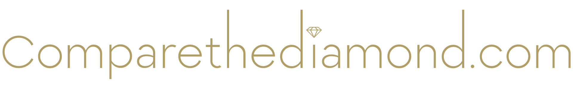 ComparetheDiamond.com Logo