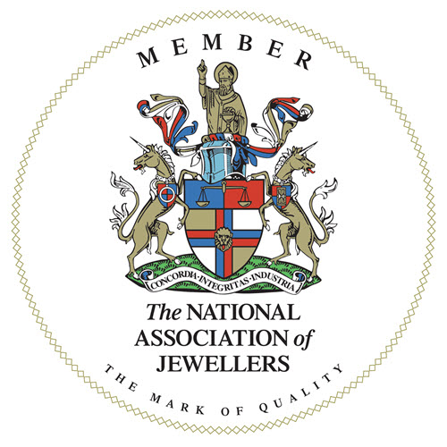 NAJ Member