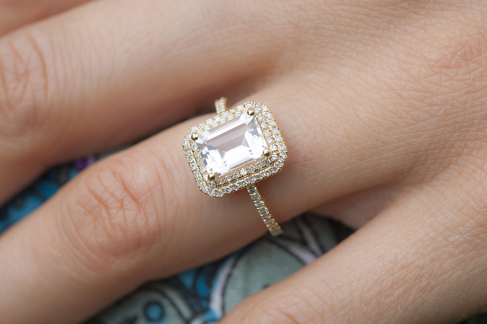 Engagement Rings: The Perfect One