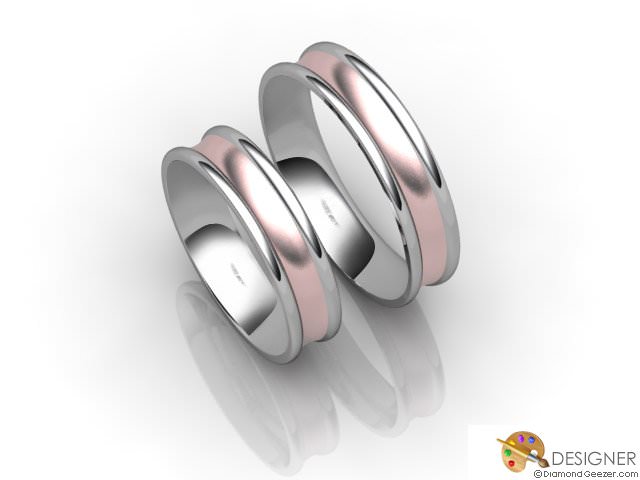 Wedding Ring Styles