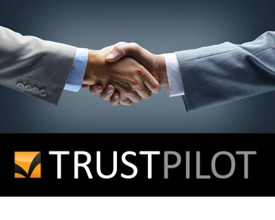 Trustpilot Independent Testimonials