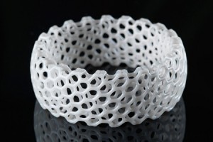 3D Printing Of Jewellery