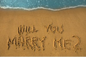 The Best Ways to Propose