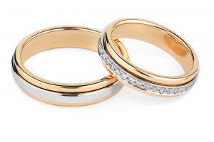 Choosing Your Wedding Ring