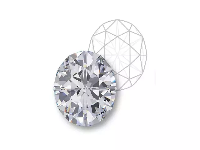 Shop Oval Engagement Rings