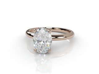 Engagement Ring: Solitaire Oval-cut-03-1400-2293