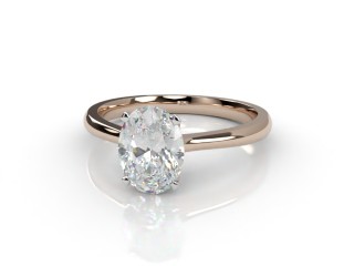 Engagement Ring: Solitaire Oval-cut-03-2400-0001
