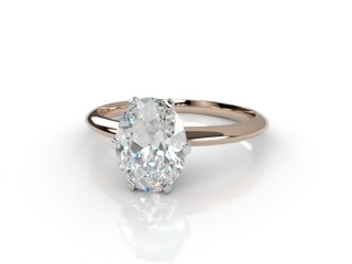 Engagement Ring: Solitaire Oval-cut-03-2400-0013