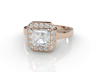 Engagement Ring: Halo Cluster Asscher-Cut-06-1400-8932