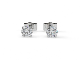 0.56cts. Mined Diamonds - Today's special saving, a whopping £131-251222-025