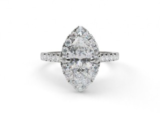 0.85cts. Mined Diamonds - Today's special saving, an outstanding £974-251222-029