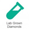 Lab-Grown Diamonds G VS