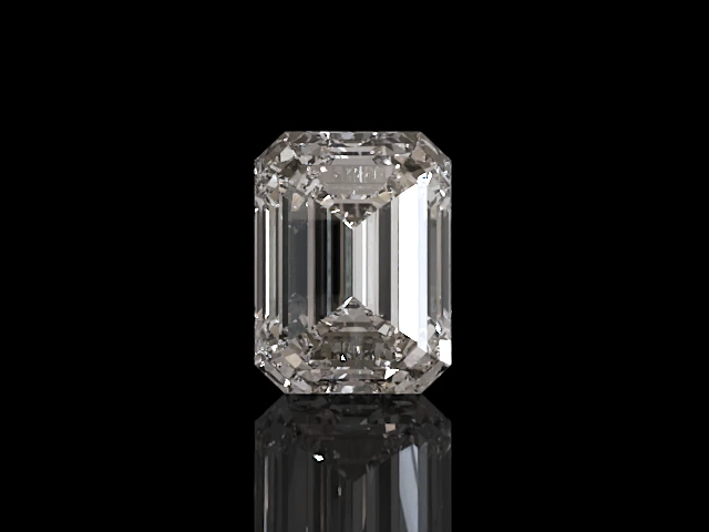 emerald cut diamonds