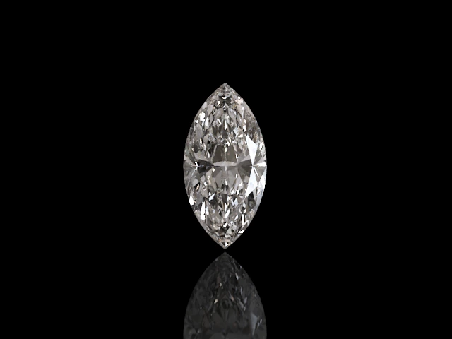 marquise cut diamonds