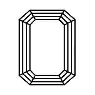 Emerald Cut Diamonds