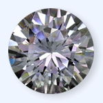 Brilliant Cut Diamonds